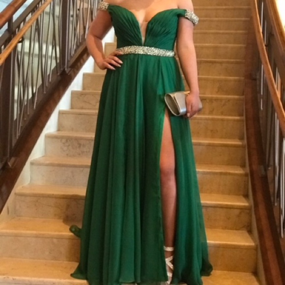 Jovani formal gown / prom dress